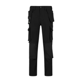 PANTALON DE TRAVAIL MULTI-POCHES ELM - SAFETY JOGGER