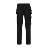 PANTALON DE TRAVAIL MULTI-POCHES ELM - SAFETY JOGGER