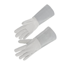 GANTS SOUDEUR EN CUIR 51G15 - SINGER