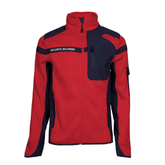 GILET SÉCURITÉ INCENDIE - NORTH WAYS