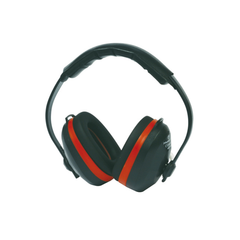 CASQUE ANTIBRUIT HAUTE PROTECTION SNR: 32 DB - SINGER SAFETY