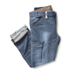 JEAN MULTIPOCHES PARTNER - DIKE