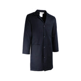 BLOUSE 100% COTON AVEC PRESSIONS - SINGER SAFETY