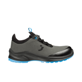CHAUSSURES DE SÉCURITÉ BASSES MODULO S3S - SAFETY JOGGER