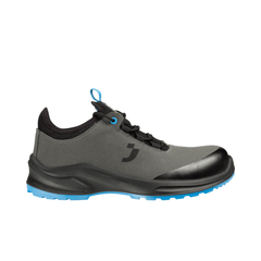 CHAUSSURES DE SÉCURITÉ BASSES MODULO S3S - SAFETY JOGGER