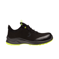 CHAUSSURES DE SÉCURITÉ BASSES MODULO S3S - SAFETY JOGGER