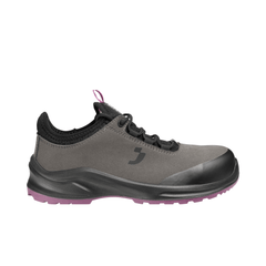 CHAUSSURES DE SÉCURITÉ BASSES MODULO S3S - SAFETY JOGGER
