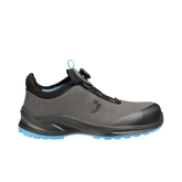 CHAUSSURES DE SÉCURITÉ BASSES AVEC SYSTÈME TLS MODULO S3S - SAFETY JOGGER