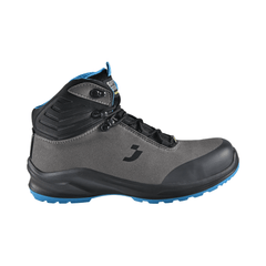 CHAUSSURES DE SÉCURITÉ MID MODULO S3S - SAFETY JOGGER