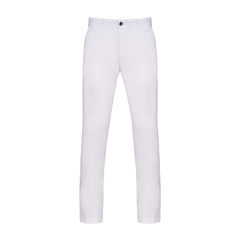 PANTALON EN LIN HOMME - SPASSO