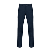 PANTALON EN LIN HOMME - SPASSO