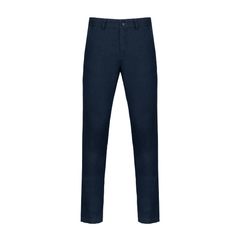 PANTALON EN LIN HOMME - SPASSO