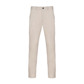 PANTALON EN LIN HOMME - SPASSO