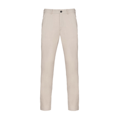 PANTALON EN LIN HOMME - SPASSO