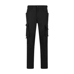 PANTALON MULTI-POCHES STRETCH - SAFETY JOGGER