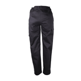 PANTALON MULTIRISQUES IGNIFUGE ET RETARDATEUR FLAMMES PADONG - SINGER