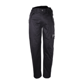 PANTALON MULTIRISQUES IGNIFUGE ET RETARDATEUR FLAMMES PADONG - SINGER