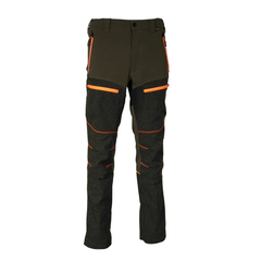 PANTALON PAYSAGISTE ANTI-ABRASION KREIEN- COFRA