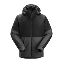 VESTE ISOLANTE IMPERMÉABLE - SNICKERS WORKWEAR
