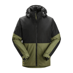 VESTE ISOLANTE IMPERMÉABLE - SNICKERS WORKWEAR