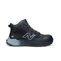 CHAUSSURES DE SÉCURITÉ CREMORNE MID S3L HRO FO SC SR ESD - NEW BALANCE