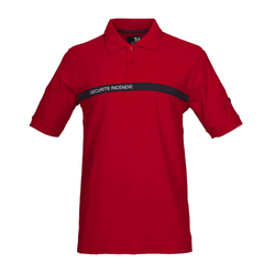 POLO DE SÉCURITÉ INCENDIE - NORTHWAYS