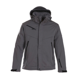 SOFTSHELL SKELETON - TEXET