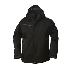 SOFTSHELL SKELETON - TEXET