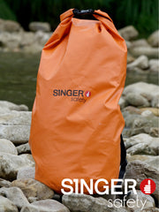 sac à dos étanche singer