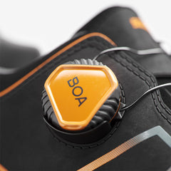 CHAUSSURES DE SÉCURITÉ BASSES OASIS S3 ESD - SOLIDGEAR