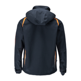 SOFTSHELL AVEC CAPUCHE - MASCOT