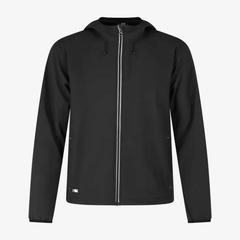 VESTE SOFTSHELL RESPIRANTE EN RIPSTOP