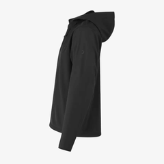 VESTE SOFTSHELL RESPIRANTE EN RIPSTOP