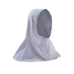 CAGOULE SOUDEUR EN CUIR SOUDAC - SINGER