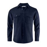 SURCHEMISE UNISEX - JAMES HARVEST