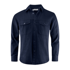 SURCHEMISE UNISEX - JAMES HARVEST