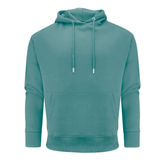 SWEATSHIRT CAPUCHE UNISEX - JAMES HARVEST