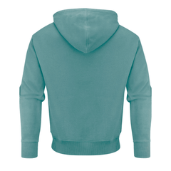 SWEATSHIRT CAPUCHE UNISEX - JAMES HARVEST