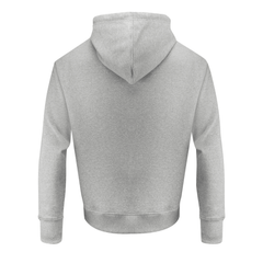 SWEATSHIRT CAPUCHE UNISEX - JAMES HARVEST
