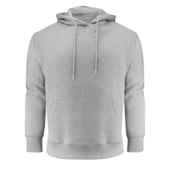 SWEATSHIRT CAPUCHE UNISEX - JAMES HARVEST