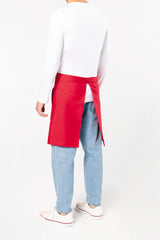 TABLIER MI-LONG - KARIBAN