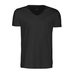 TEE-SHIRT COL V - JAMES HARVEST