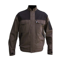 BLOUSON DE TRAVAIL DENNIS - PBV