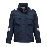 VESTE ULTRA BIZFLAME - PORTWEST