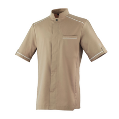 VESTE BOULANGER CARAMELI - ROBUR