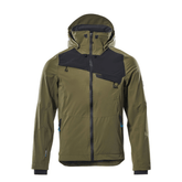 VESTE IMPERMÉABLE - MASCOT