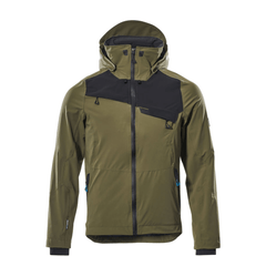 VESTE IMPERMÉABLE - MASCOT