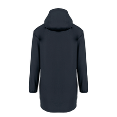 VESTE ÉCORESPONSABLE IMPERMÉABLE UNISEXE - NATIVE SPIRIT