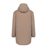 VESTE ÉCORESPONSABLE IMPERMÉABLE UNISEXE - NATIVE SPIRIT