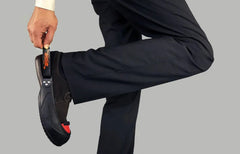 SUR-CHAUSSURES VISITOR - TOPTEX